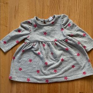 Baby gap dress
